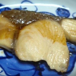 フライパンで ぶりの塩焼き レシピ 作り方 By Yuriko Cafe 楽天レシピ